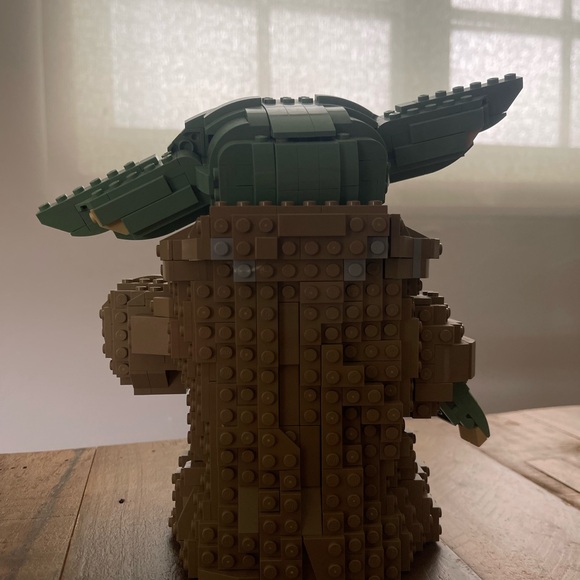 LEGO Star Wars The Child Disney - Picture 3 of 5